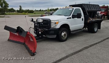 Main image Ford F-350